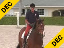 George Morris<br>Riding & Lecturing<br>Authentic<br>Dutch Gelding<br>Duration: 32 minutes