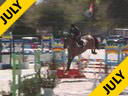 Aaron Vale
Riding & Lecturing
Bartolli
6 yrs. old
Belgium
Training: Class 3.6 ft
Duration: 11 minutes