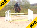 Ludger BeerbaumDay 1
Riding & Lecturing
All Inclusive
Westfalen
7 yrs.old  Gelding
Training:1.60 meter
Duration: 58 minutes