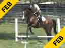 Aron Vale<br>
Riding & Lecturing<br>
Weltino B<br>
KWPN<br>
8 yrs. old Gelding<br>
Training: 1.45 meter<br>
Duration: 21 minutes 
