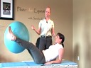 Part 3<br>
"Stability Ball Excercisers<br>
for Riders"<br>
with Sandra Verda<br>
Duration: 30 minutes
